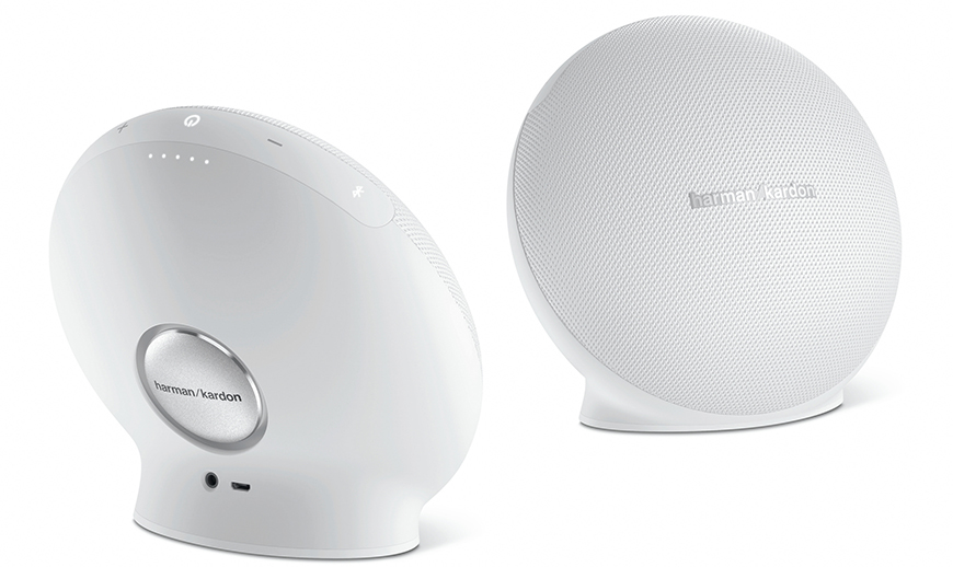 Loa Harman Kardon Onyx Mini white