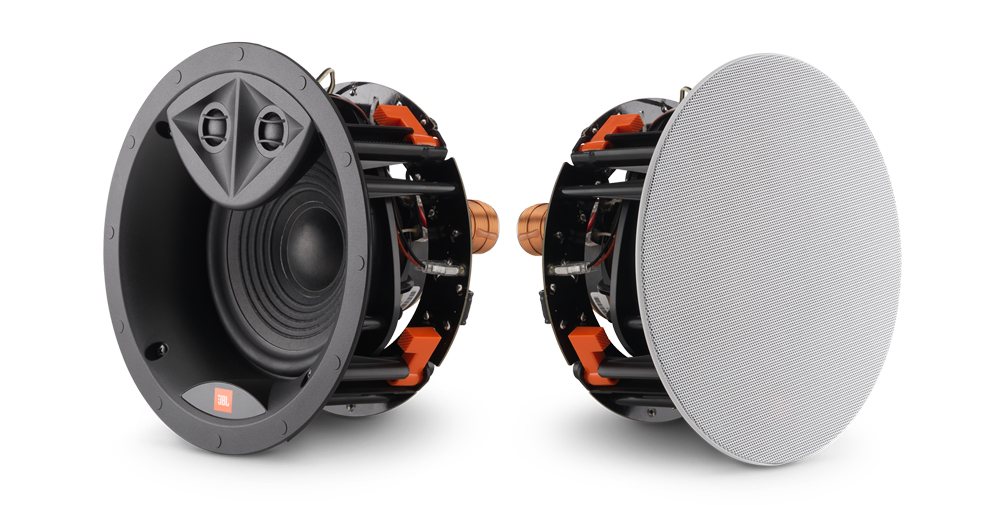 Loa JBL Arena 6ICDT chat luong