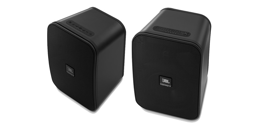 loa JBL Control X Wireless khong day tien loi