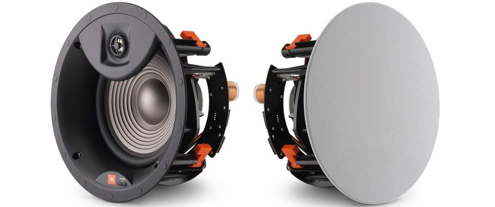 Loa JBL Studio 2 8IC hien dai