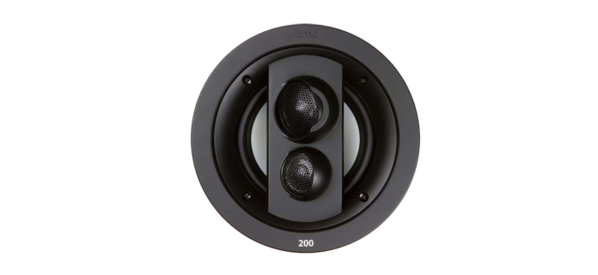 Loa Jamo IC 206 LCR FG