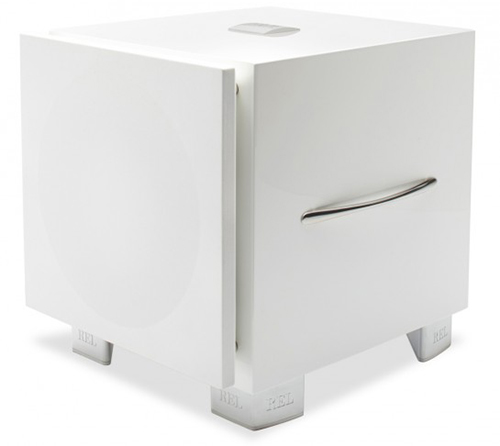 loa Rel S/3 SHO chat luong