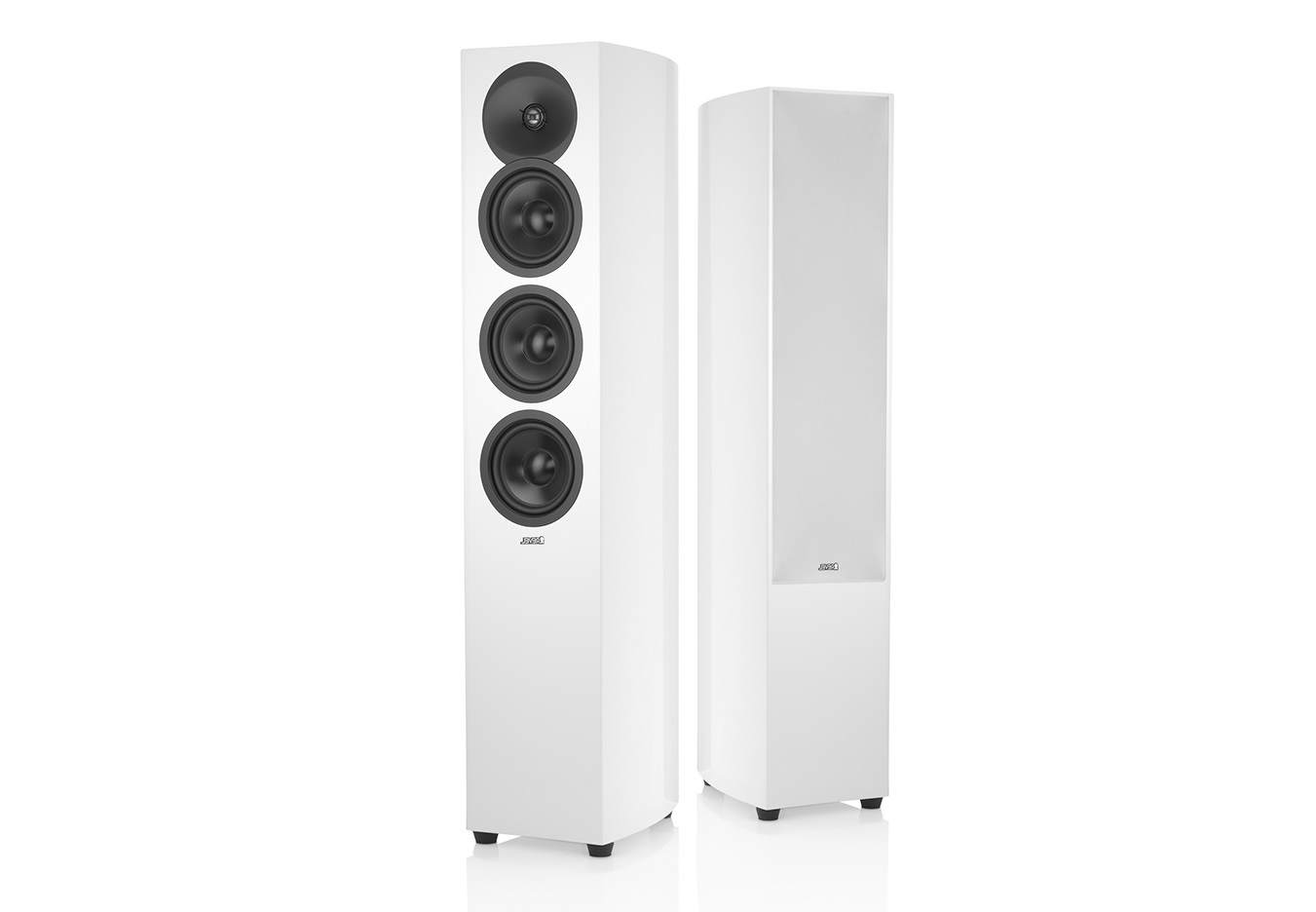 Loa Revel Concerta2 F35 va Revel Concerta2 F36