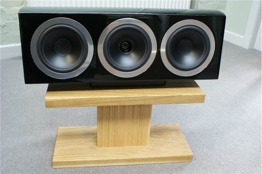 loa Tannoy Definition DC6 LCR chat luong