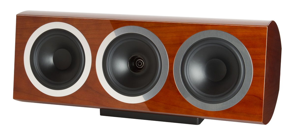 loa Tannoy Definition DC6 LCR