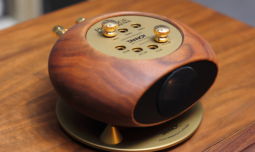 loa Tannoy ST200 lich lam