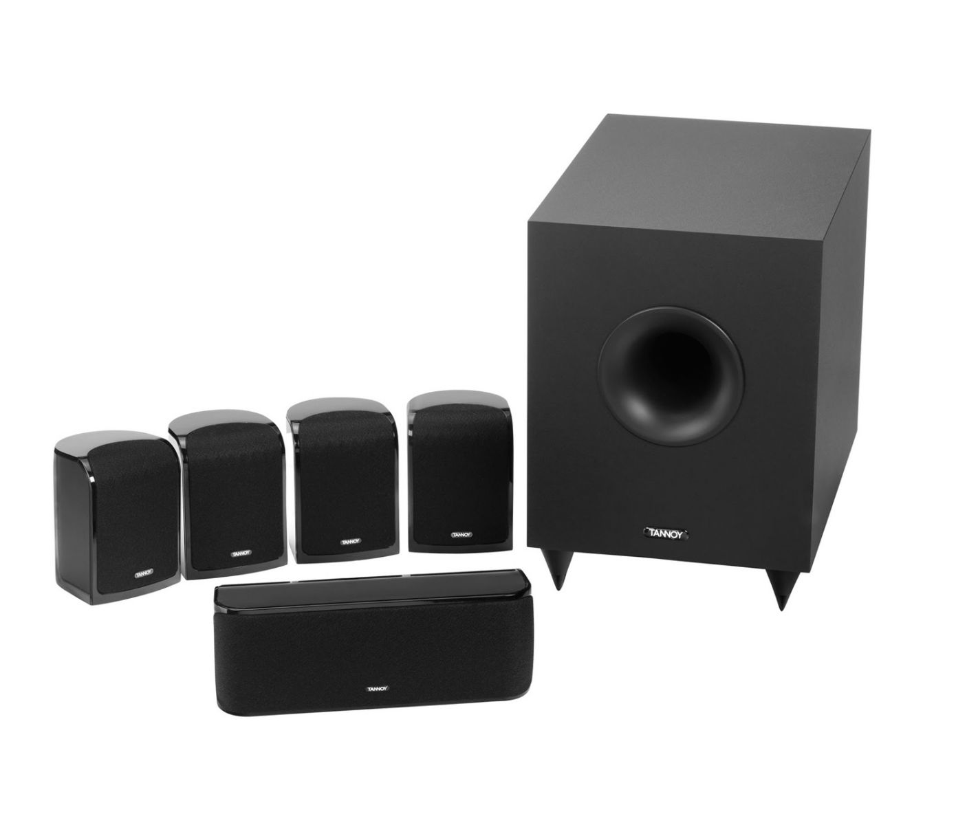 bo loa Tannoy TFX 5.1 an tuong