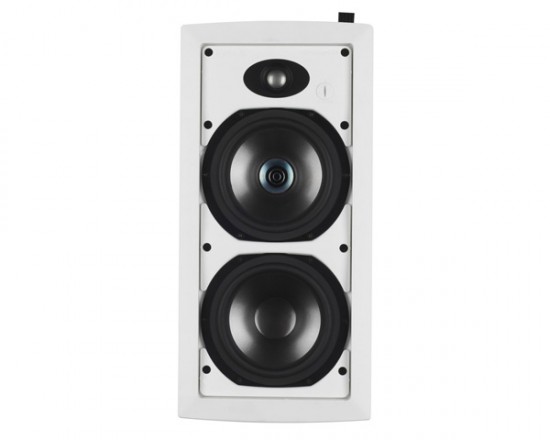 mat loa Tannoy iW 62 TDC
