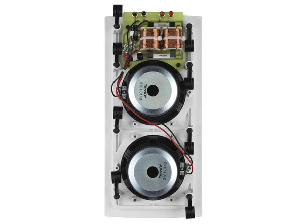 mat sau loa Tannoy iW 62TS