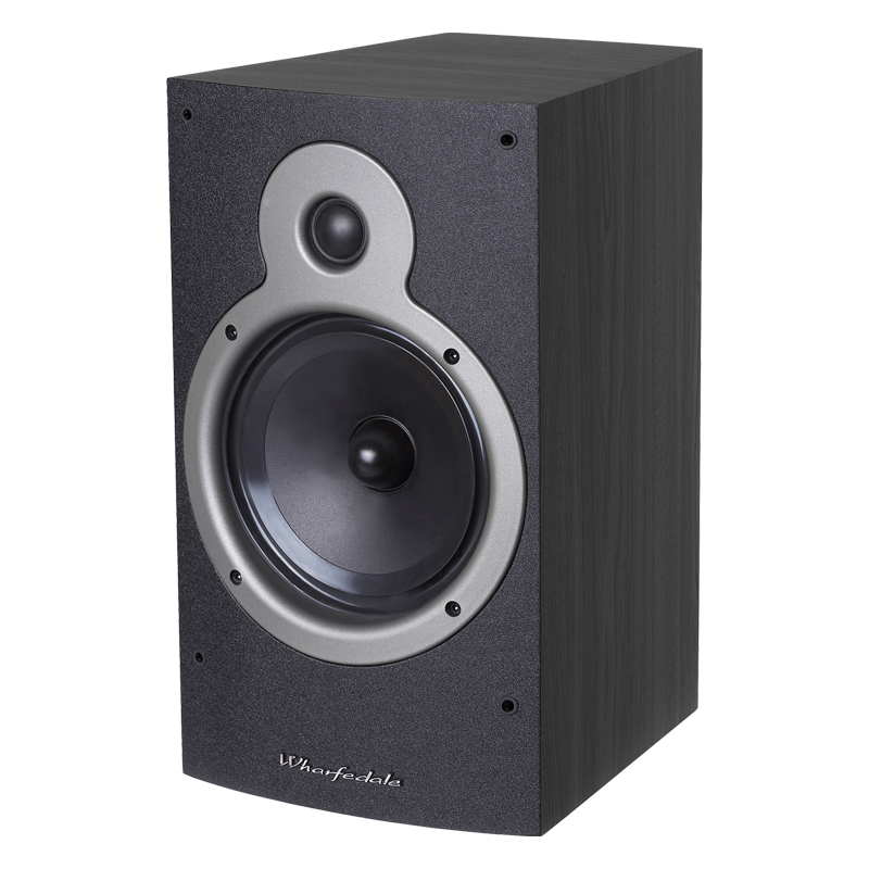 loa Wharfedale Crystal 30.3 chat luong