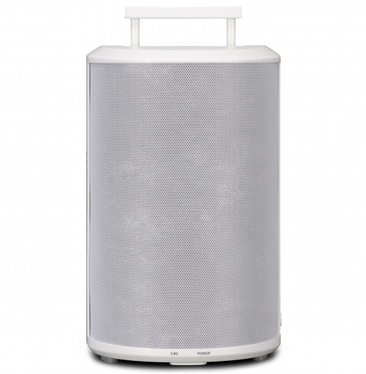 Loa Wharfedale Tandem phong cach