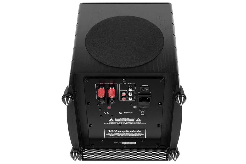 loa Wharfedale UPC-8 doc dao