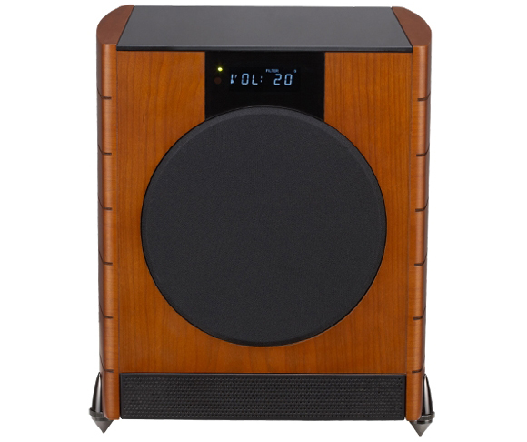 loa Wharfedale UPC-8 mang den am thanh trug thuc nhat