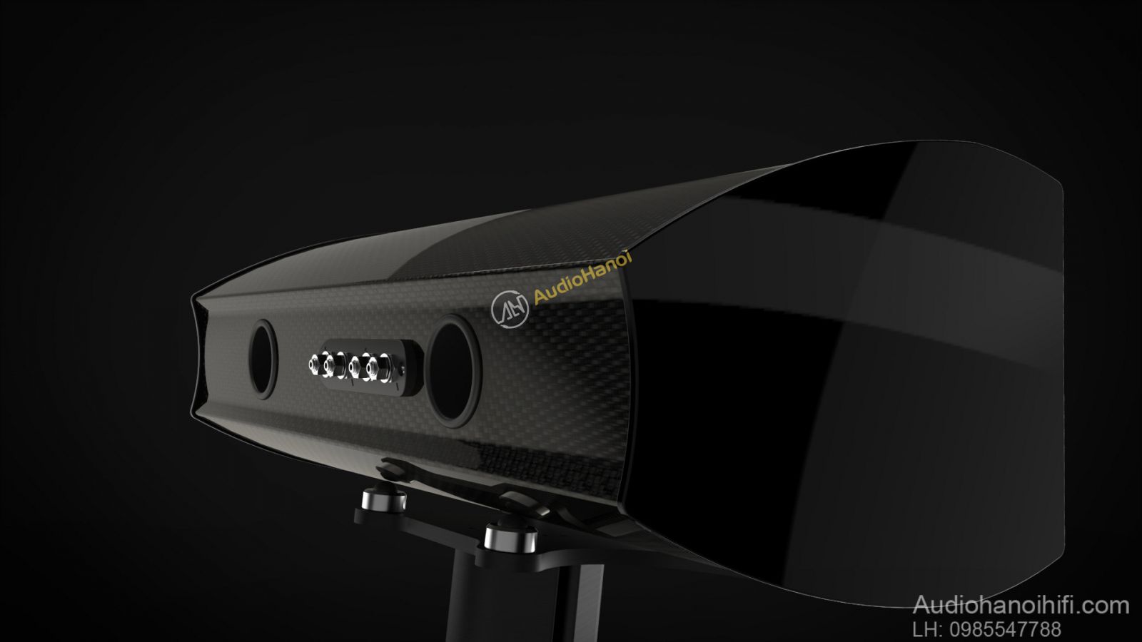 Loa Wilson Benesch Fulcrum sau(1)