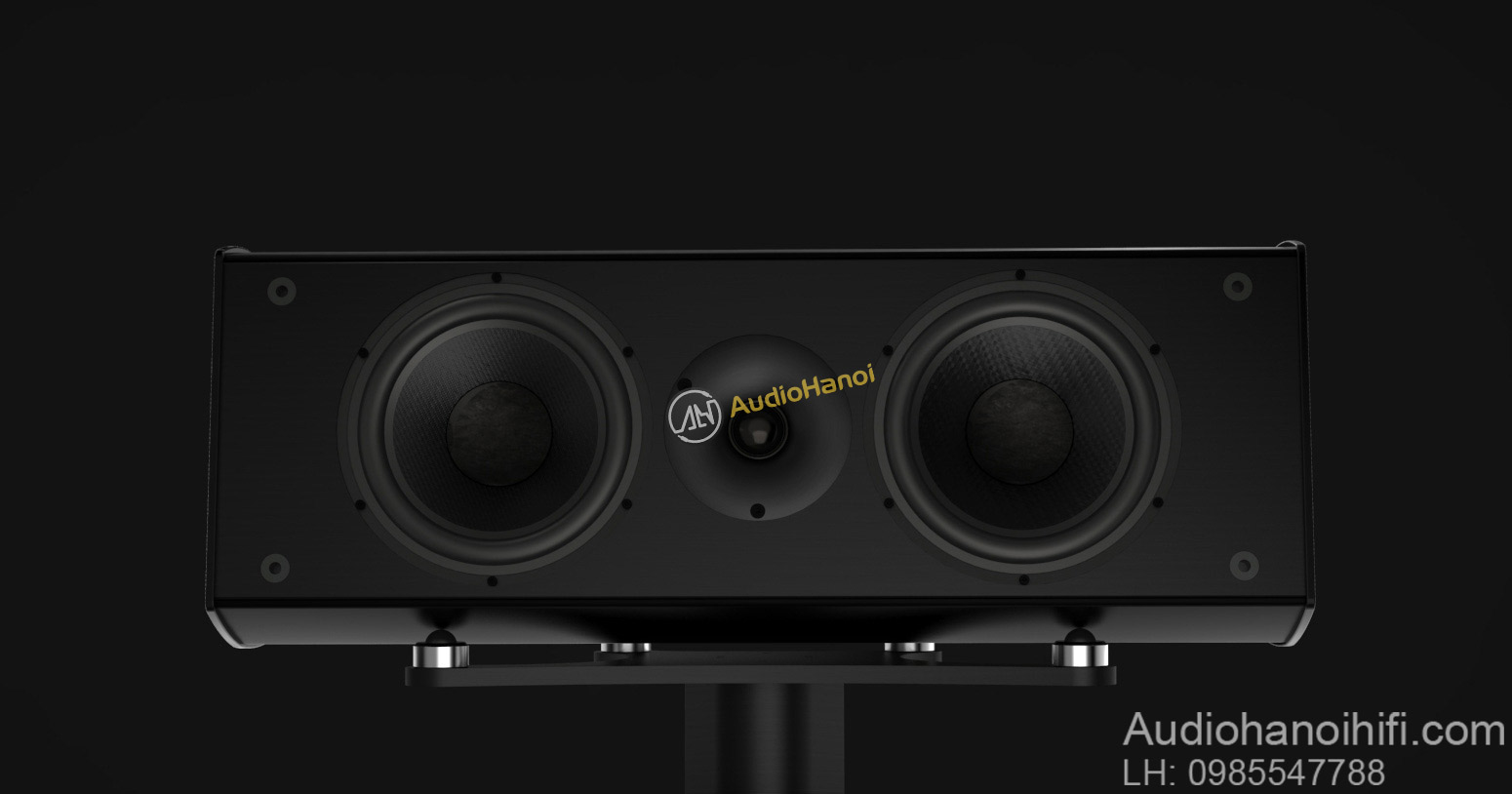 Loa Wilson Benesch Fulcrum truoc(1)