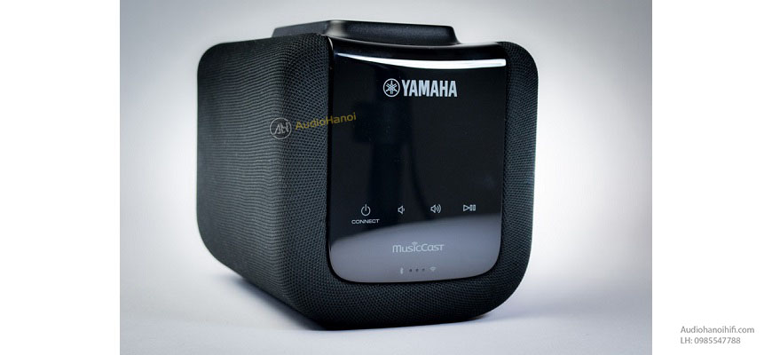 Loa Yamaha WX 010 hay