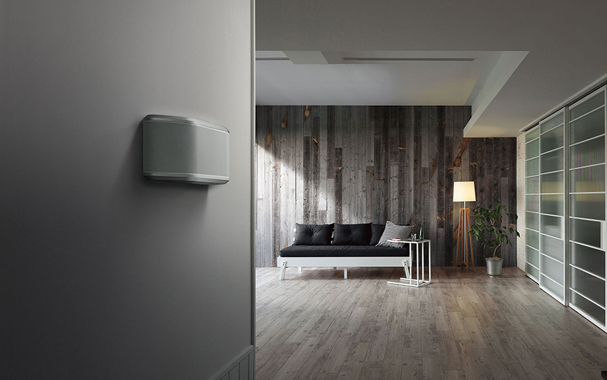 loa Yamaha WX-030 loa khong day hoan hao