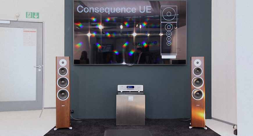 Loa Dynaudio Focus 600 XD dinh cao am thanh