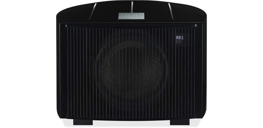 Loa subwoofer Rel No. 25 dep