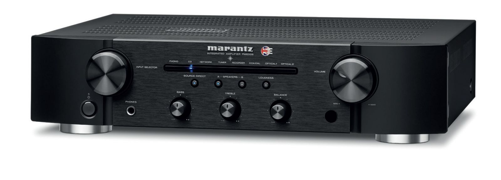 ampli marant pm6006 uk edition