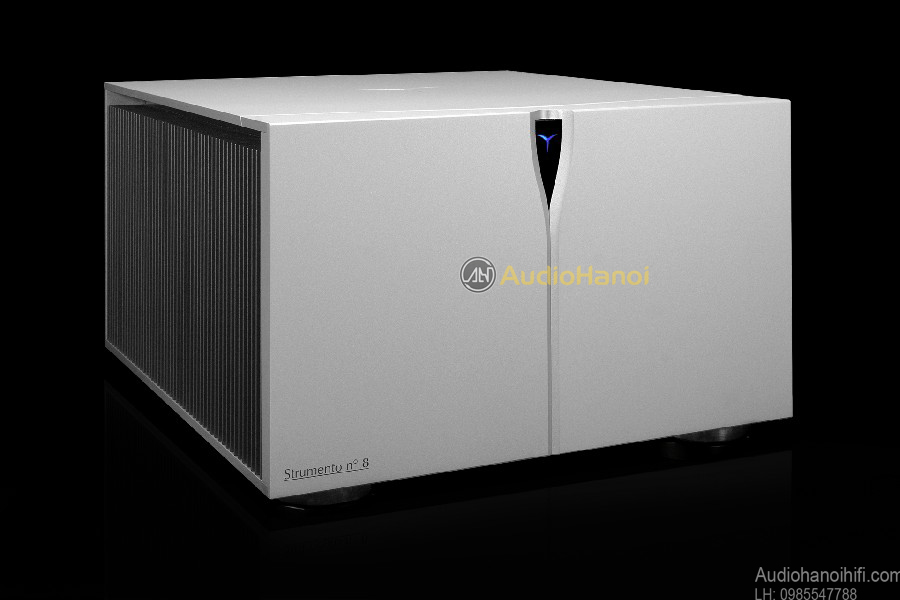 mono block power ampli Audia Flight Strumento n°8