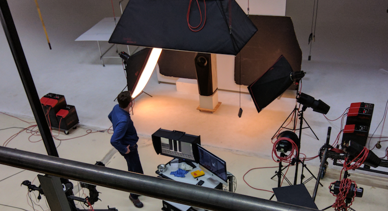 [Munich High End Show