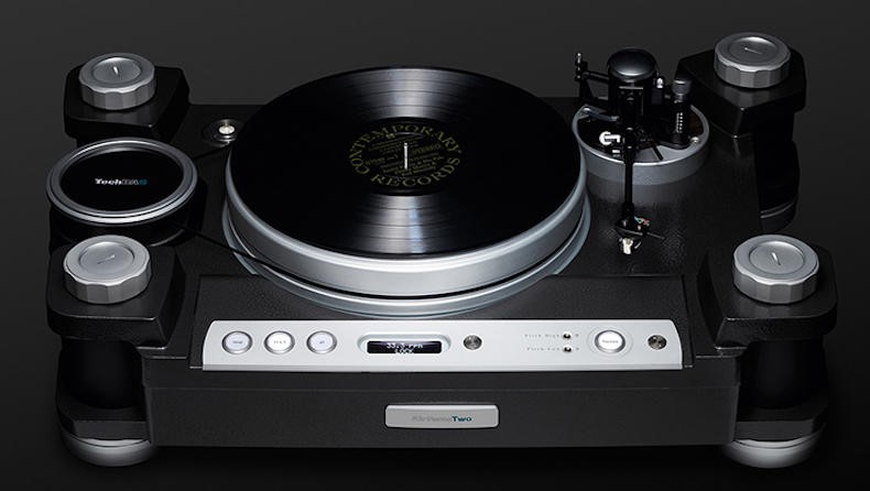 [Munich High End Show doc dao