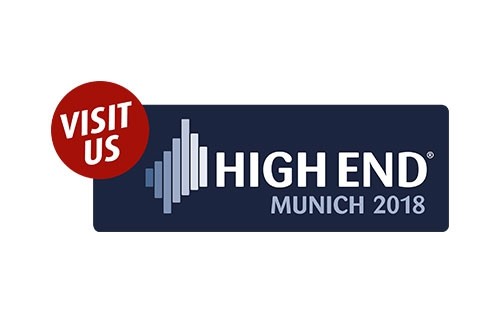 [Munich High End Show