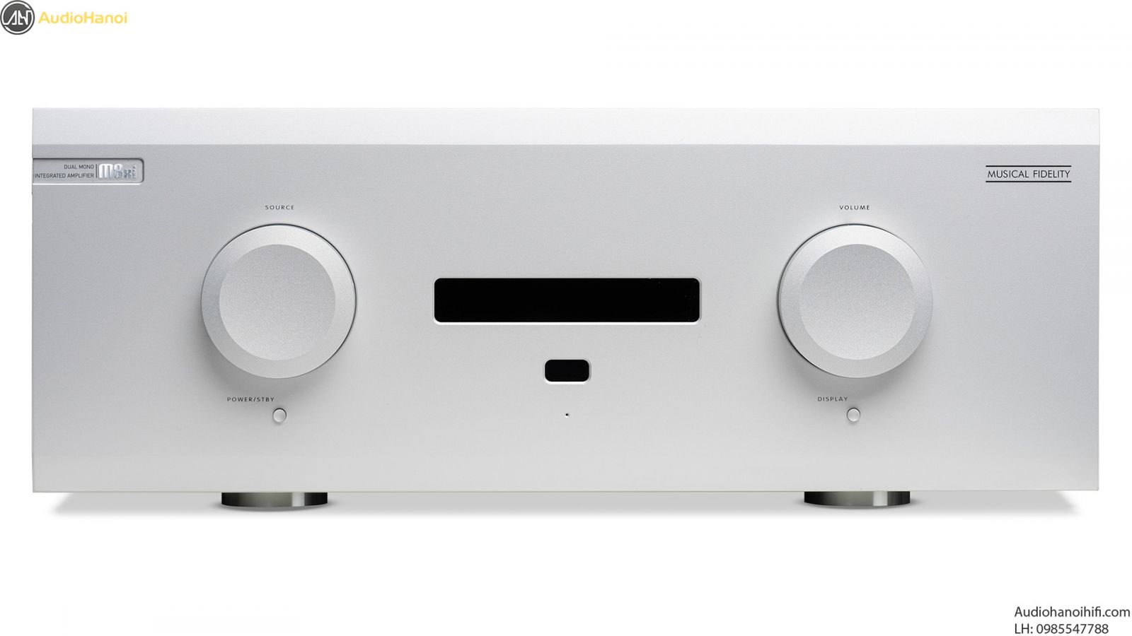 Musical Fidelity M8xi