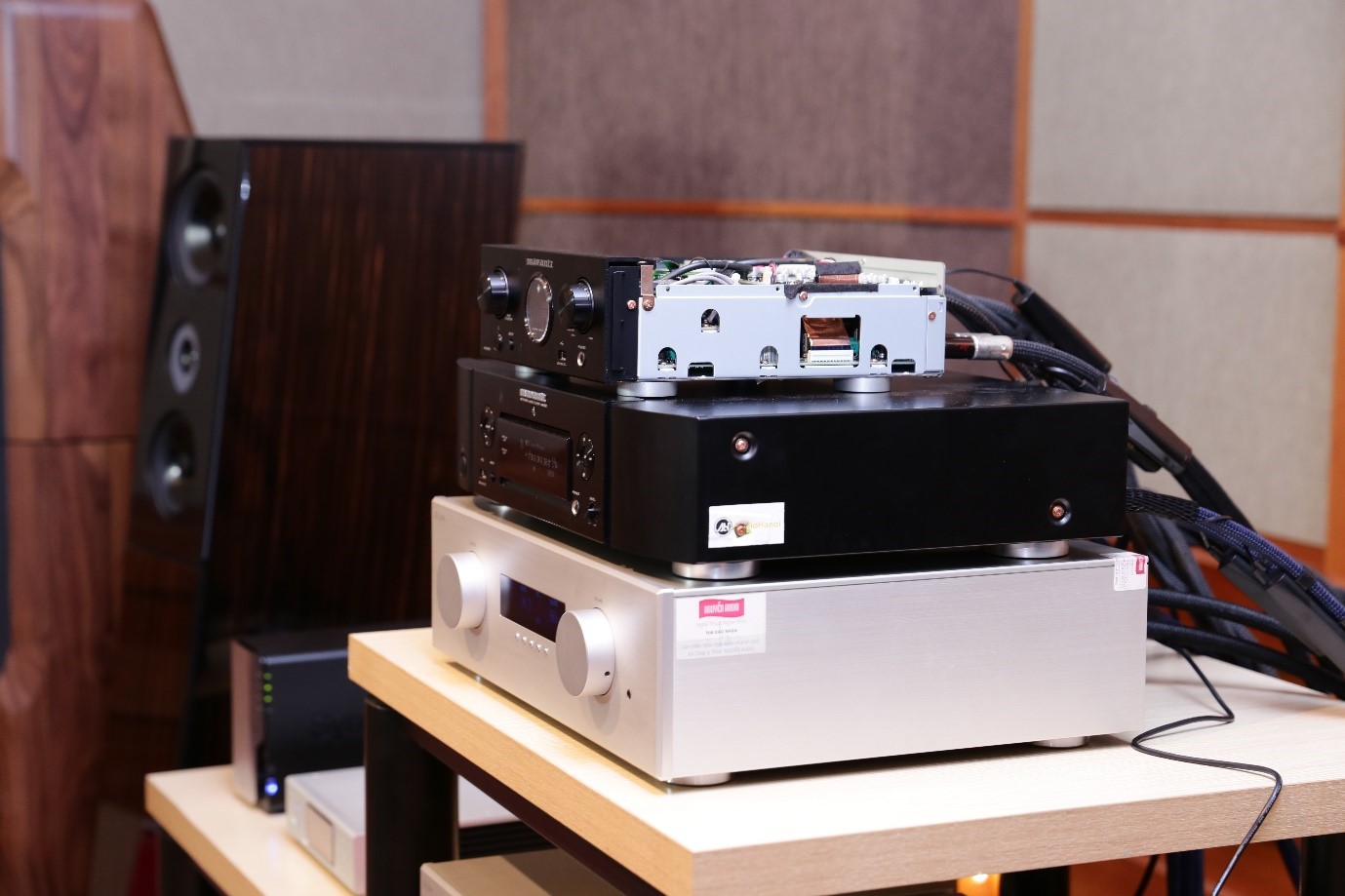 Offline Audio Ha Noi hay