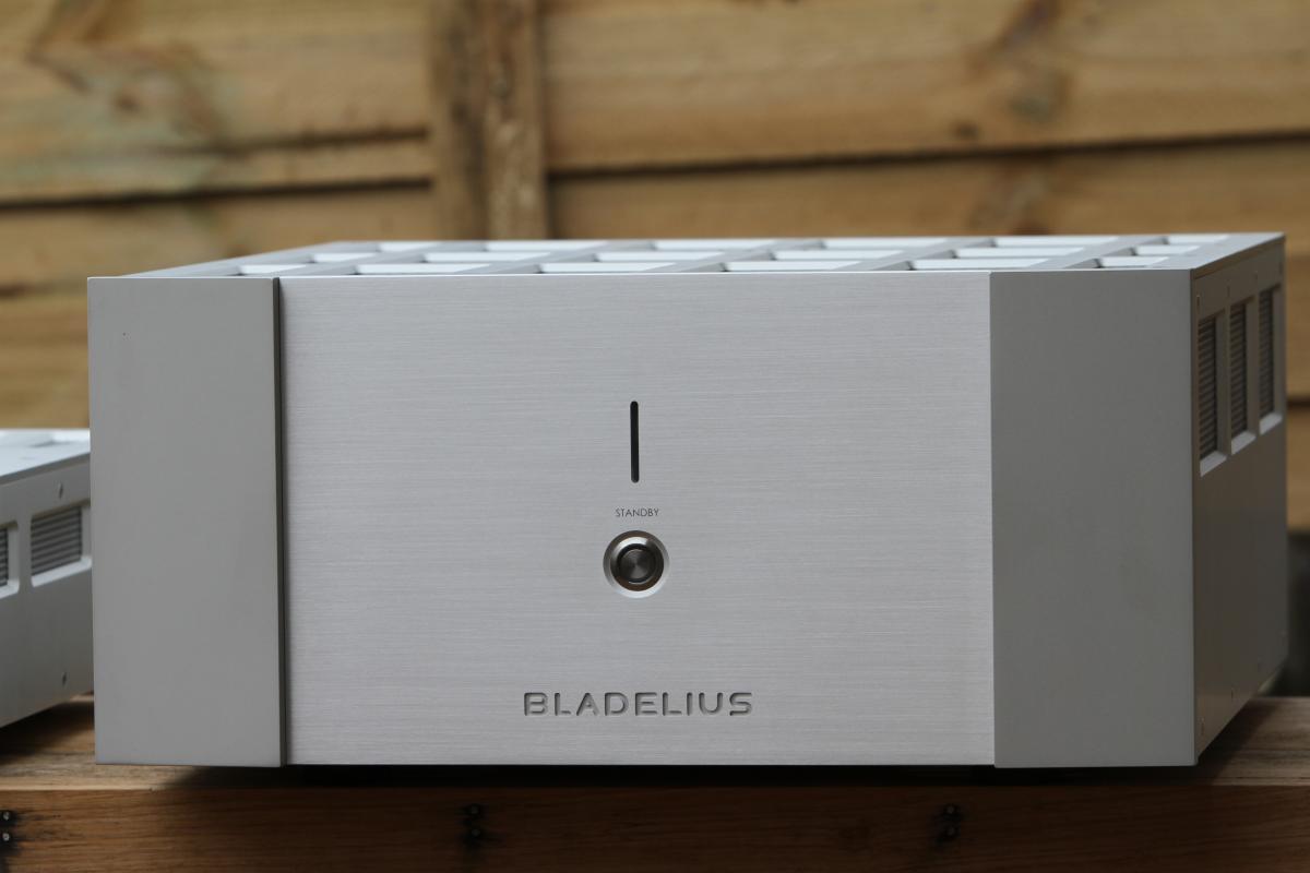 Offline Pre Ampli & Power Ampli - su ket hop hoan hao hay