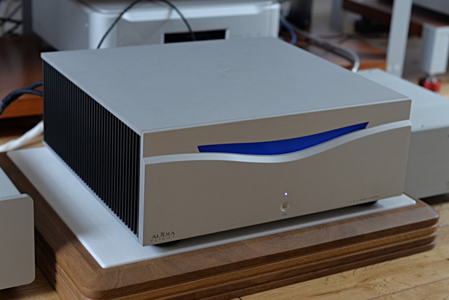 Offline Pre Ampli & Power Ampli - su ket hop hoan hao doc dao