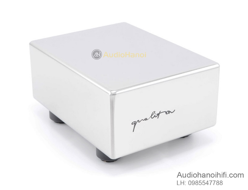 Phono box Audio Hungary Qualiton MC tot