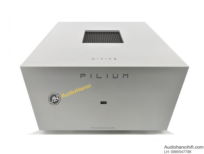 Pilium Audio Poseidon