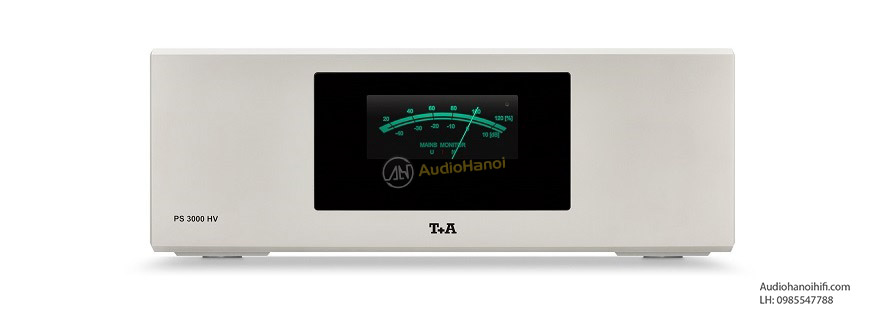 Power Supply T+A PS 3000 HV