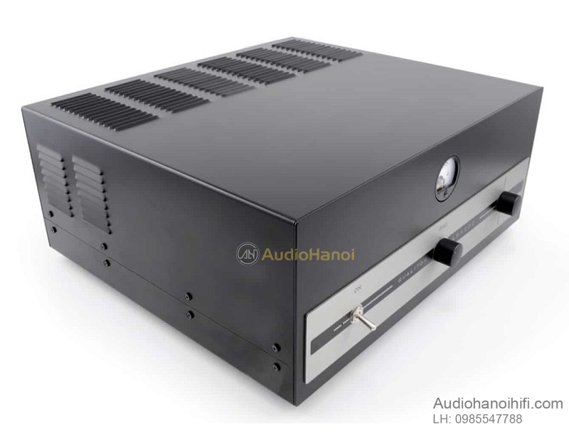 Power ampli Audio Hungary APX 200 dep