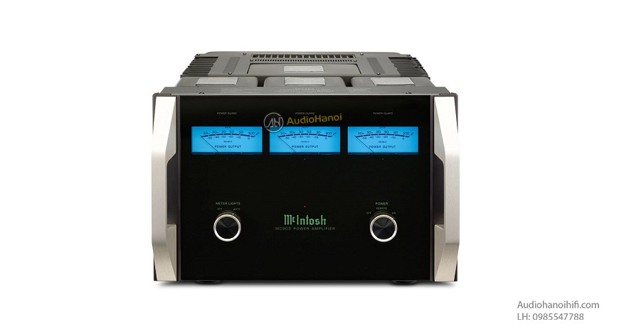 Power ampli McIntosh MC303