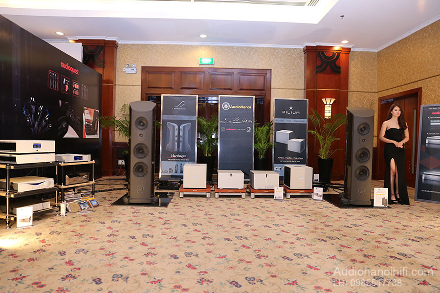 power ampli Pilium Divine Hercules