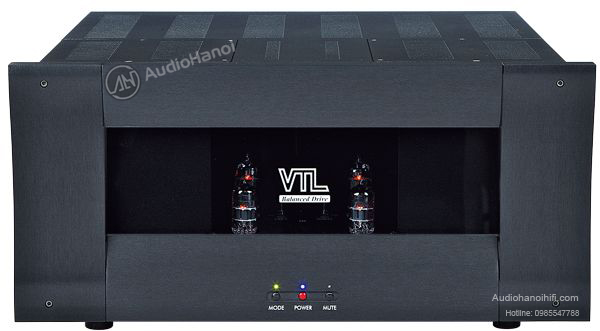 Power ampli VTL S-200 Signature chat luong