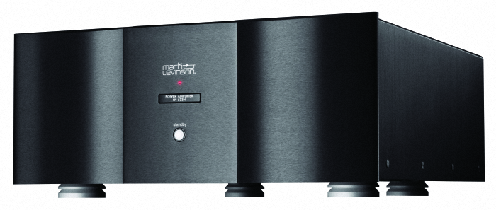 Power amplifier Mark Levinson No.533H