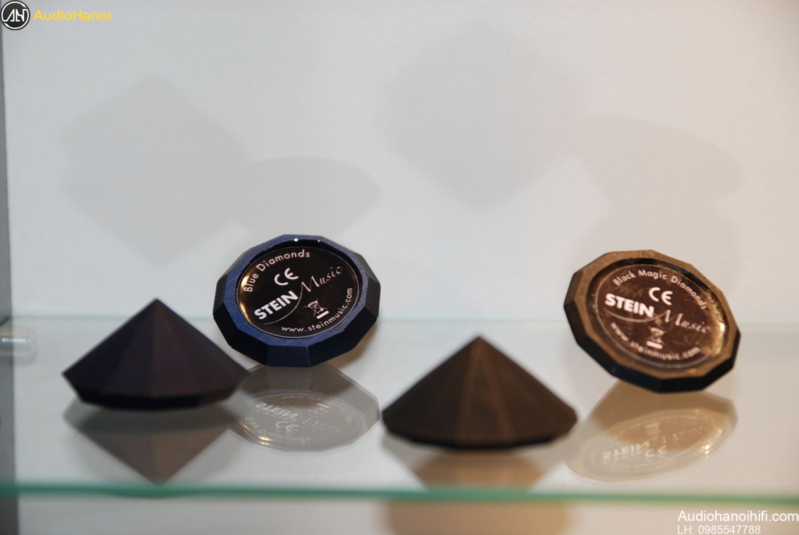 stein music blue diamonds 3