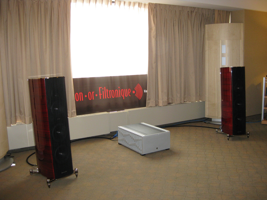 loa sonus faber amati futura am thanh xuat sac