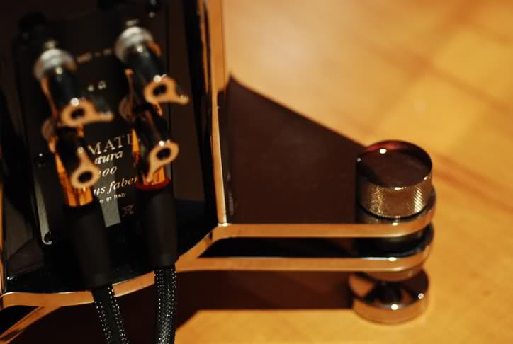 coc dau loa Sonus Faber Amati Futura