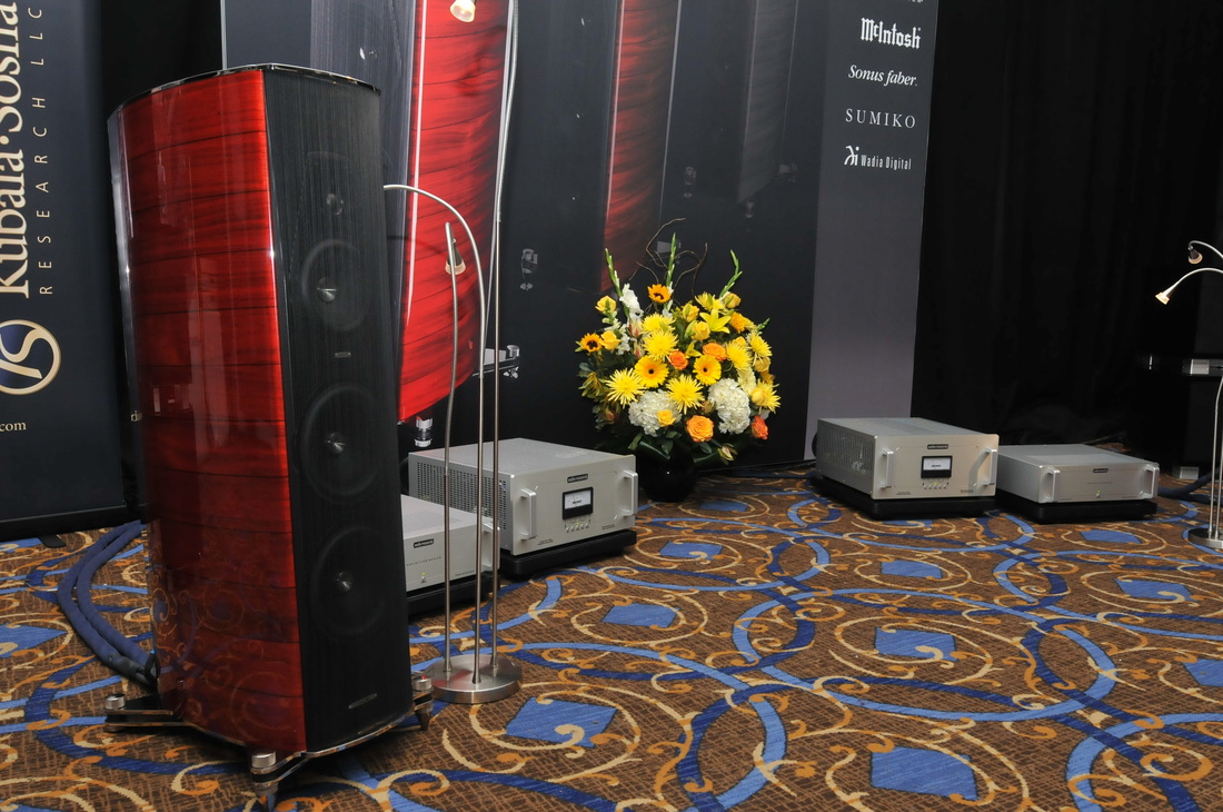Lo sonus faber amti futura dang cap hiend