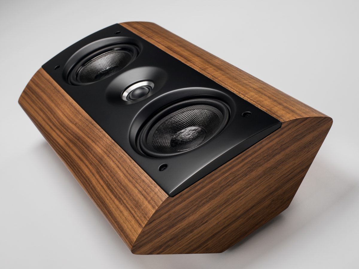 Loa Sonus Faber Venere Wall