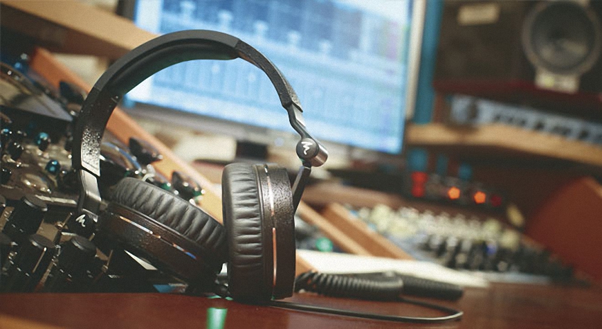 tai nghe focal Spirit Professional hien dai