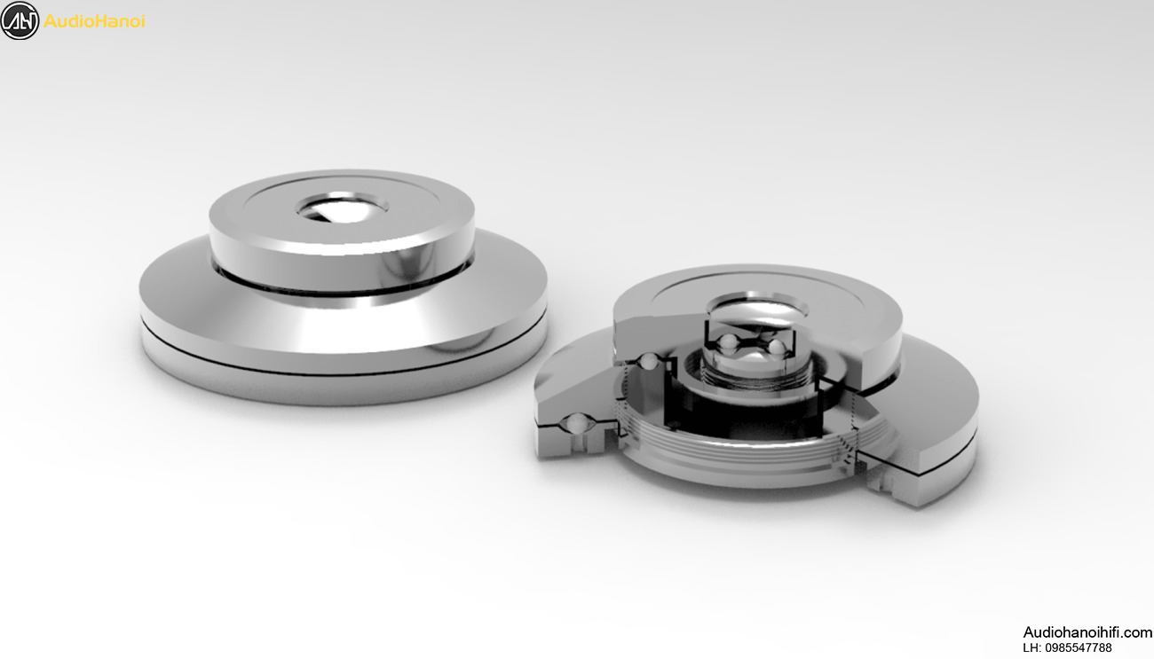 Stell 80 Double swing