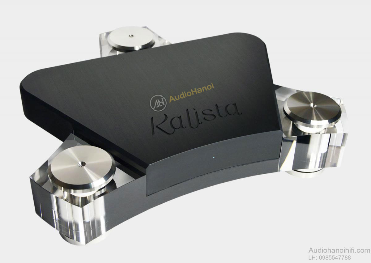 Streamer Metronome Technologie Kalista DreamPlay STREAM hay 