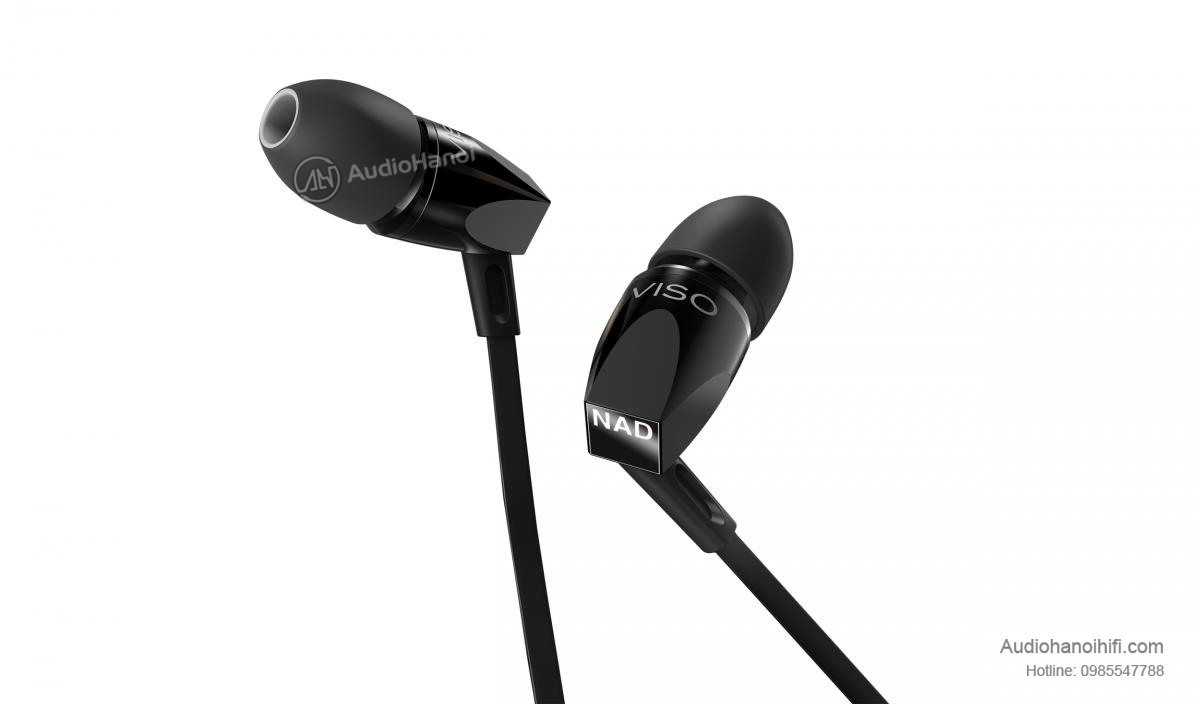 VISO HP20 In-Ear chat luong