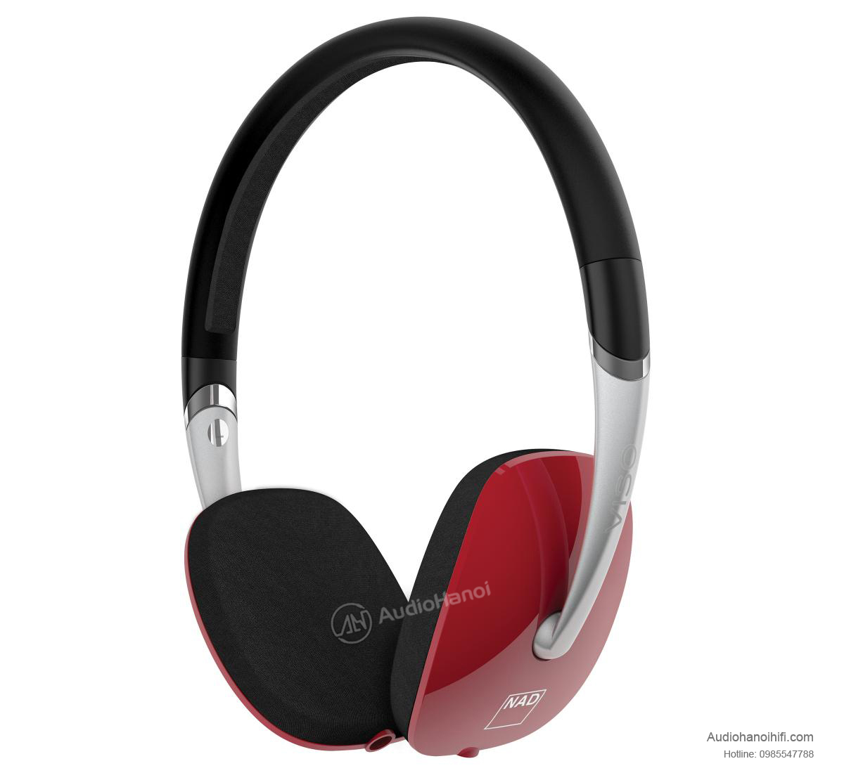 VISO HP30 On-Ear  hien dai